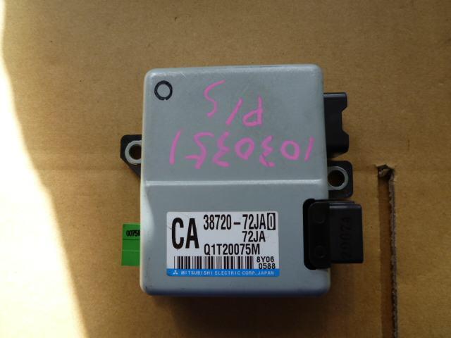 【中古】中古部品 アルト HA24V PSｺﾝﾋﾟｭｰﾀｰ 【3310250100-000788677663500】