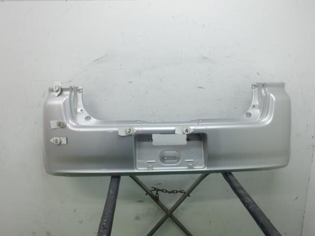 【中古】中古部品 ライフ JB1 ﾘｱﾊﾞﾝﾊﾟｰ 【3310250100-001678701415100】
