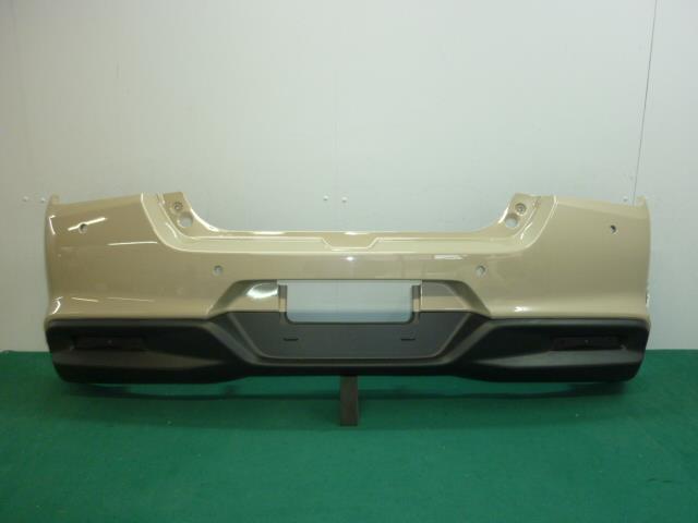 【中古】中古部品 スイフト ZDEDS ﾘｱﾊﾞﾝﾊﾟｰ 【3380050000-000037297015100】