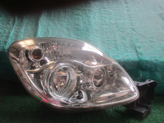 【中古】中古部品 ベリーサ DC5W 右ﾍｯﾄﾞﾗﾝﾌﾟ 【3500080000-250324001210800】