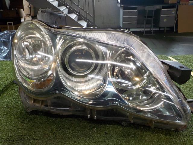 【中古】中古部品 マークＸ GRX120 右ﾍｯﾄﾞﾗﾝﾌﾟ 【3260200000-250716000510800】 8,580円