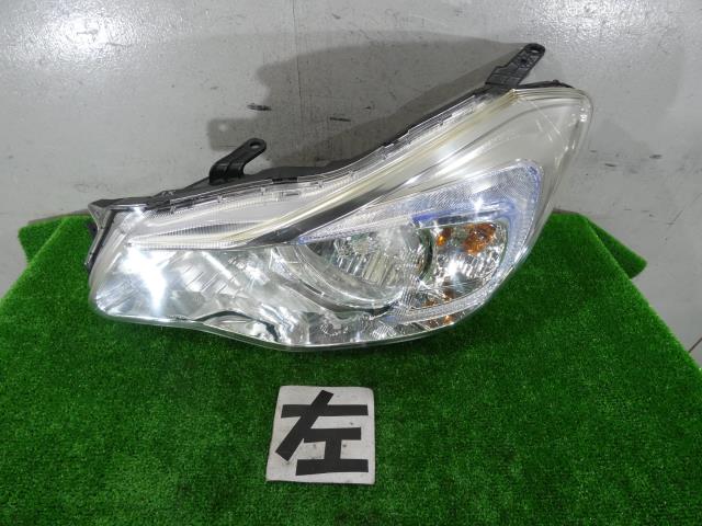 【中古】中古部品 ＸＶ GPE 左ﾍｯﾄﾞﾗﾝﾌﾟ 【3260250000-000025106210900】