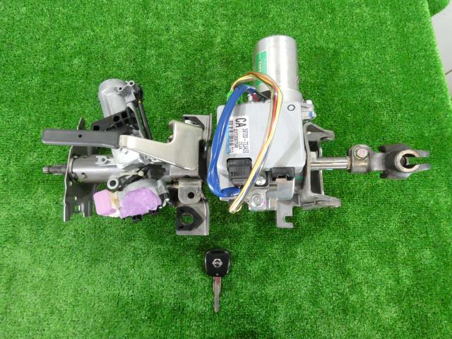 【中古】中古部品 ピノ HC24S ｽﾃｱﾘﾝｸﾞｺﾗﾑ 【3260250000-000025112147140】