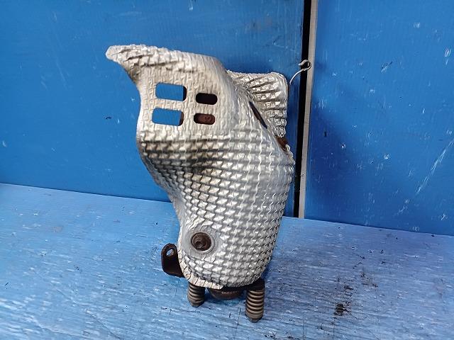 LA600S触媒 楽天市場】【中古】中古部品 タント LA600S 触媒 【3331010800