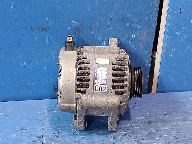 【中古】中古部品 タント L375S ｵﾙﾀﾈｰﾀｰ 【3310050100-250610000160200】