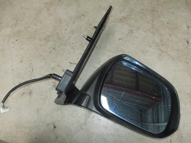 【中古】中古部品 ヴェルファイア ANH20W 右サイドミラー 【3310190100-000255005613500】