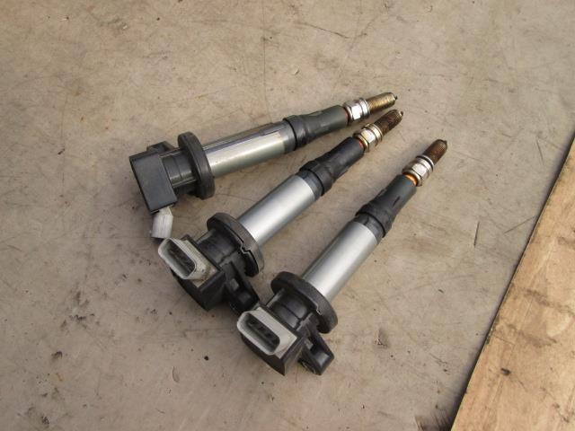 【中古】中古部品 タント LA600S イグニッションコイル 【3310190100-000255002467250】