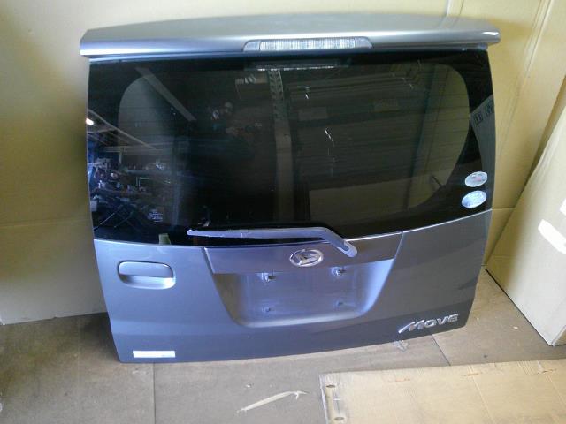 【中古】中古部品 ムーヴ L175S ﾊﾞｯｸﾄﾞｱ 【3310410000-000253027715800】