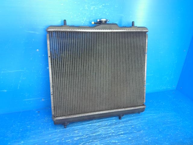【中古】中古部品 パジェロミニ H53A ﾗｼﾞｴｰﾀ 【3310550000-250520000120400】