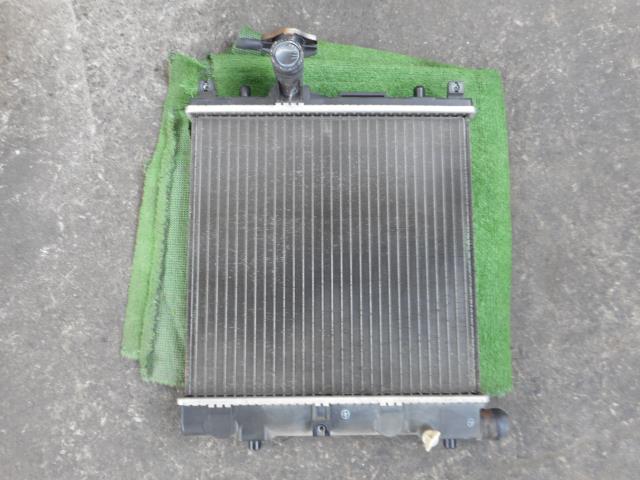 【中古】中古部品 ワゴンＲ MH21S ﾗｼﾞｴｰﾀ 【3330190100-000002151520400】