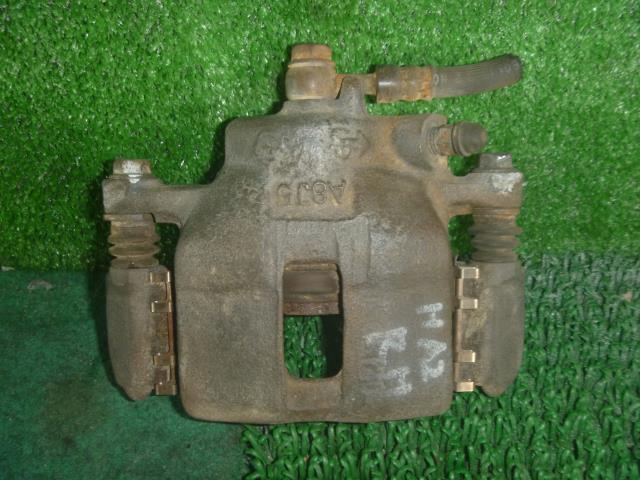 【中古】中古部品 アクティ HA2 右ﾌﾛﾝﾄｷｬﾘﾊﾟｰ 【3330370100-000253013044330】