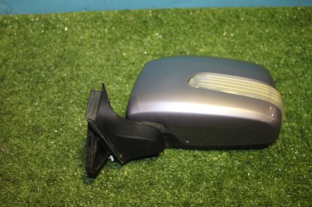 【中古】中古部品 ムーヴ L150S 左ｻｲﾄﾞﾐﾗｰ 【3330950100-000041580813600】