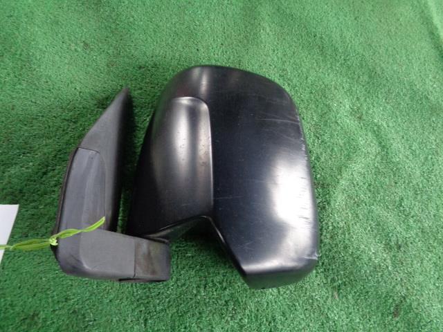 【中古】中古部品 クリッパー U71V 左ｻｲﾄﾞﾐﾗｰ 【3340030100-030681100013600】