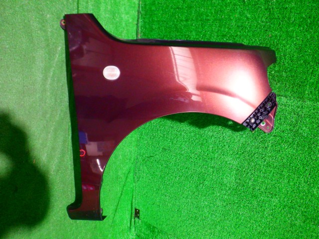 【中古】中古部品 ミラココア L675S 右ﾌﾛﾝﾄﾌｪﾝﾀﾞｰ 【3340140100-000025185010600】