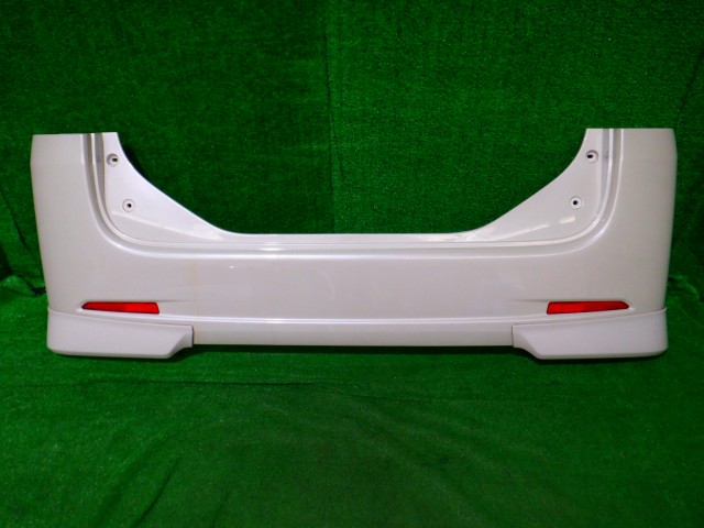 【中古】中古部品 タント L375S ﾘｱﾊﾞﾝﾊﾟｰ 【3340140100-000025179815100】