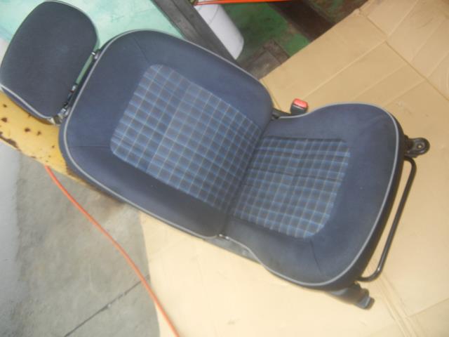 【中古】中古部品 ミラ L700S ﾄﾞﾗｲﾊﾞｰｼｰﾄ 【3340220100-000226048870500】