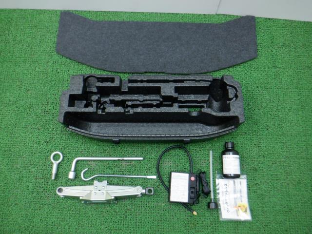 【中古】中古部品 Ｎ－ＢＯＸ JF3 車載工具 【3310250100-001655246477700】