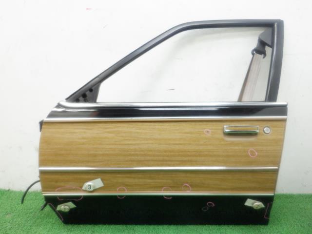 【中古】中古部品 ビュイック リーガル BA43CW 左ﾌﾛﾝﾄﾄﾞｱ 【3310250100-001689249613200】