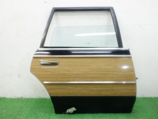 【中古】中古部品 ビュイック リーガル BA43CW 右ﾘｱﾄﾞｱ 【3310250100-001689249013300】