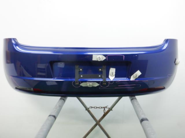 【中古】中古部品 フィアット グランデプント 199142 ﾘｱﾊﾞﾝﾊﾟｰ 【3310250100-001698527415100】