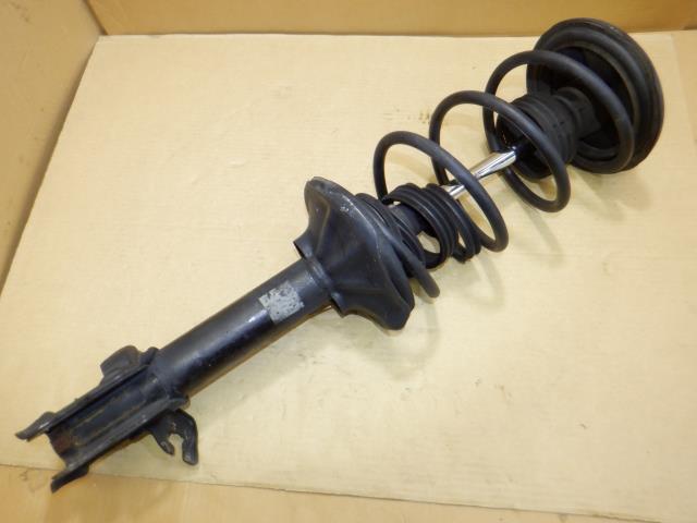 【中古】中古部品 プレセア R10 右リアストラット 【3310250100-001625589550310】
