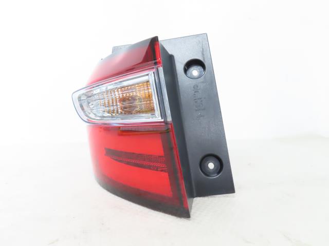 【中古】中古部品 オデッセイ RC4 左ﾃｰﾙﾗﾝﾌﾟ 【3380050000-000037308415600】