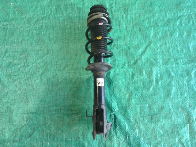 【中古】中古部品 ワゴンＲ MH55S 左ﾌﾛﾝﾄｽﾄﾗｯﾄ 【3310090100-202507066150210】