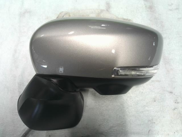【中古】中古部品 フレア MJ95S 左ｻｲﾄﾞﾐﾗｰ 【3310200100-000021954913600】