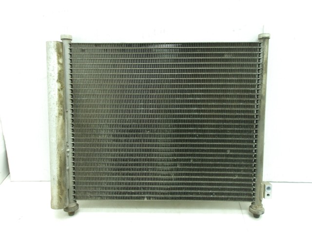 【中古】中古部品 ワゴンＲ MH23S ｺﾝﾃﾞﾝｻｰ 【3310250100-000253026360600】