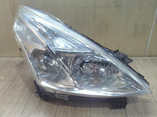 【中古】中古部品 ティアナ J32 右ﾍｯﾄﾞﾗﾝﾌﾟ 【3310390100-250722000710800】