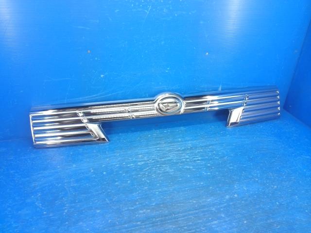 【中古】中古部品 タント LA610S ﾘｱﾌｨﾆｯｼｬｰﾊﾟﾈﾙ 【3310550000-250710001815200】
