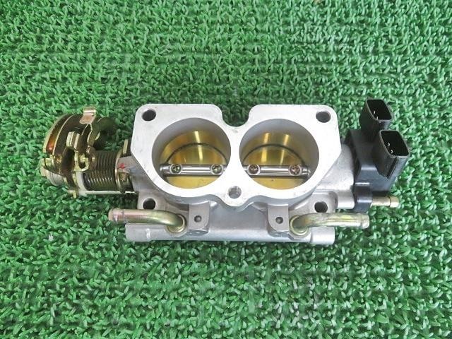 【中古】中古部品 グロリア PY33 ｽﾛｯﾄﾙﾎﾞﾃﾞｨ 【3330380100-000033038520300】 13,298円
