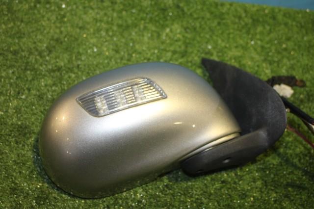 【中古】中古部品 マーチ AK12 右ｻｲﾄﾞﾐﾗｰ 【3330950100-000041581313500】｜e-cleマート