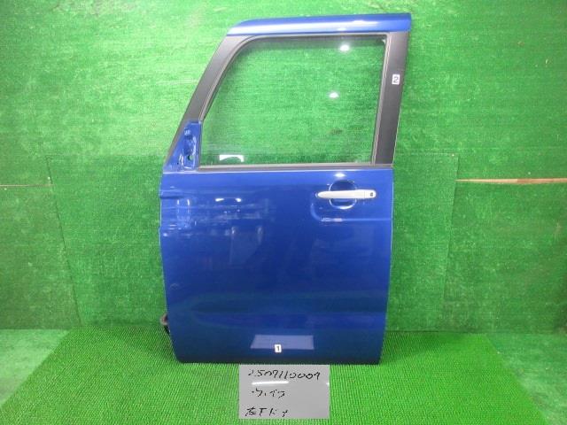 【中古】中古部品 ウェイク LA700S 左ﾌﾛﾝﾄﾄﾞｱ 【3330991000-250711000413200】