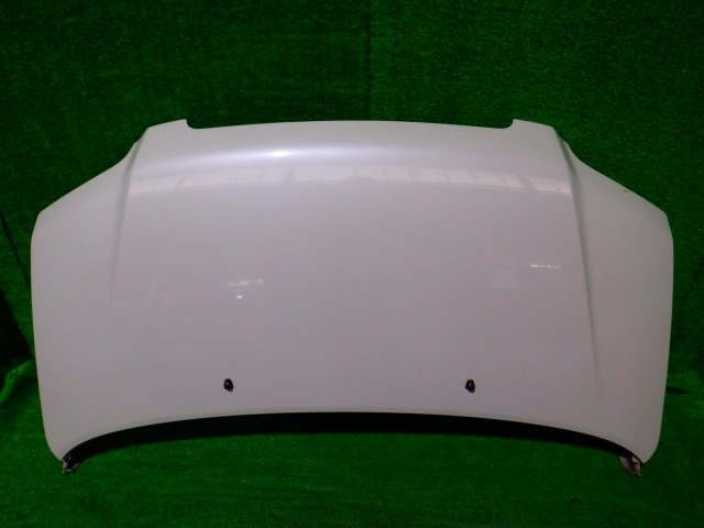 【中古】中古部品 シボレー MW ME34S ﾎﾞﾝﾈｯﾄﾌｰﾄﾞ 【3340140100-000025188710500】