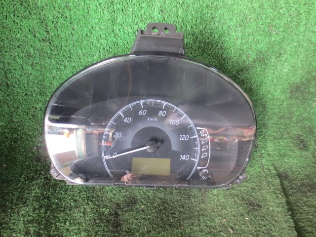【中古】中古部品 デイズ B21W ｽﾋﾟｰﾄﾞﾒｰﾀｰ 【3340240100-202500006461400】