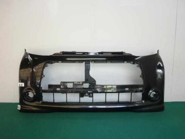 【中古】中古部品 タント L375S ﾌﾛﾝﾄﾊﾞﾝﾊﾟｰ 【3380050000-000037315610100】