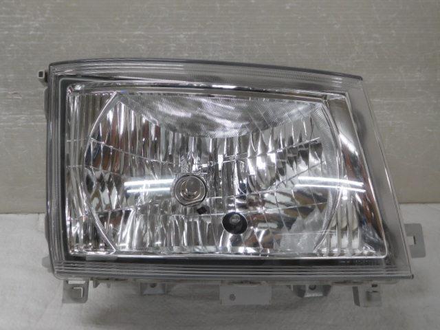 【中古】中古部品 キャンター FBA00 右ﾍｯﾄﾞﾗﾝﾌﾟ 【3380050000-000037287110800】