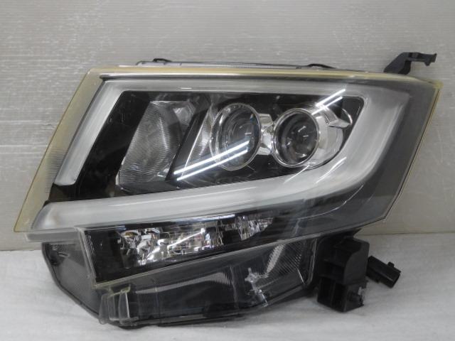 【中古】中古部品 ムーヴ LA150S 左ﾍｯﾄﾞﾗﾝﾌﾟ 【3380050000-000037312210900】