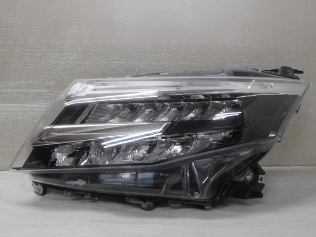 【中古】中古部品 ルーミー M900A 左ﾍｯﾄﾞﾗﾝﾌﾟ 【3380050000-000037286910900】