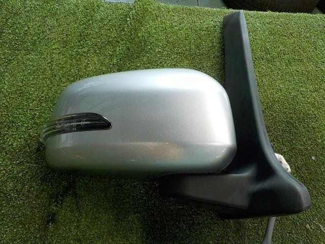 【中古】中古部品 タントエグゼ L455S 右ｻｲﾄﾞﾐﾗｰ 【3260200000-250711000713500】