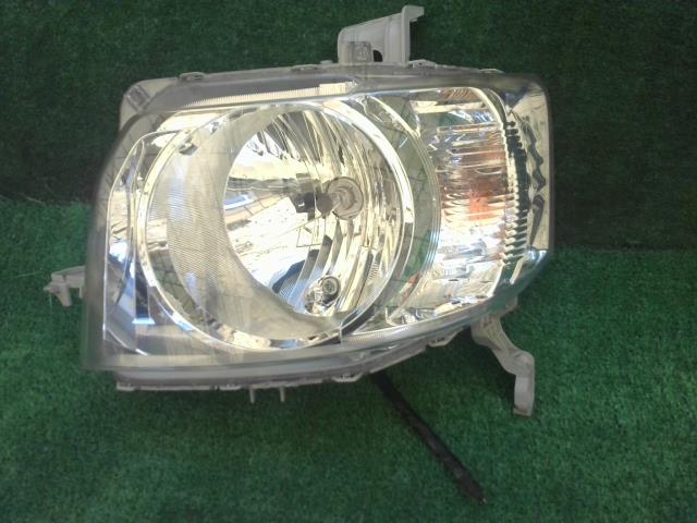 【中古】中古部品 Ｎ－ＢＯＸ JF1 左ﾍｯﾄﾞﾗﾝﾌﾟ 【3260240000-250716000510900】