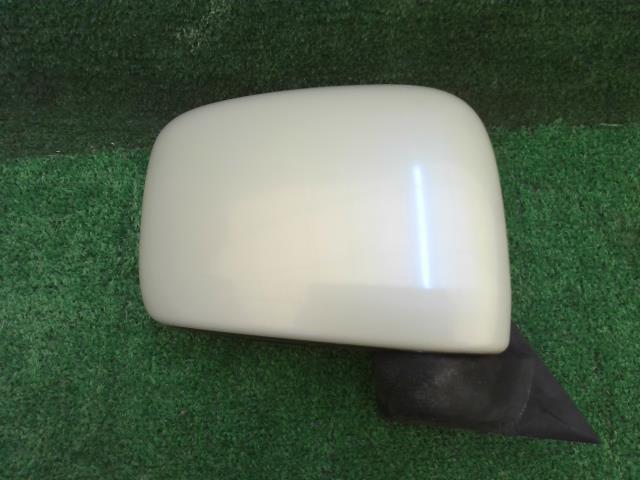 【中古】中古部品 スペーシア MK32S 右ｻｲﾄﾞﾐﾗｰ 【3260240000-250716000113500】