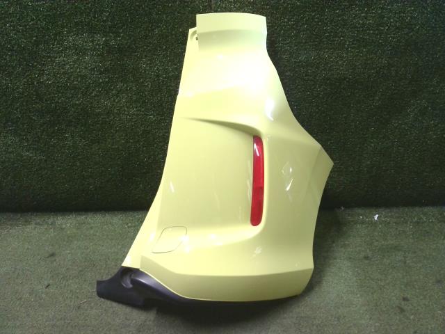 【中古】中古部品 フリード＋ GB7 ﾘｱﾊﾞﾝﾊﾟｰ 【3260460000-250723000115100】
