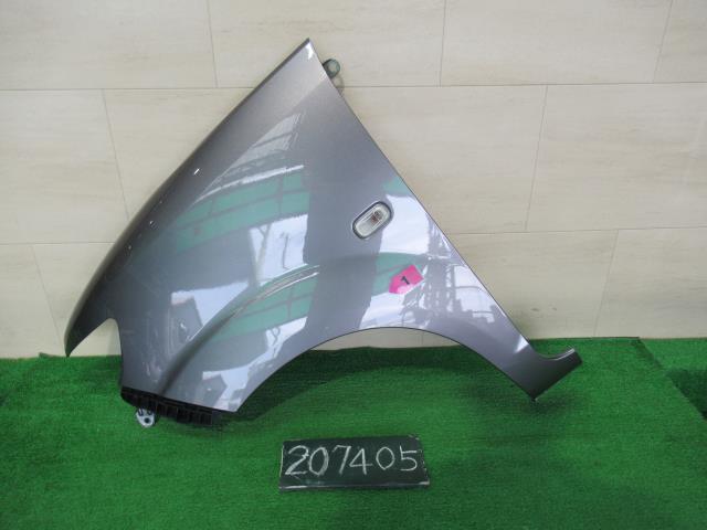 【中古】中古部品 ゼスト JE1 左ﾌﾛﾝﾄﾌｪﾝﾀﾞｰ 【3310120100-250621000410700】