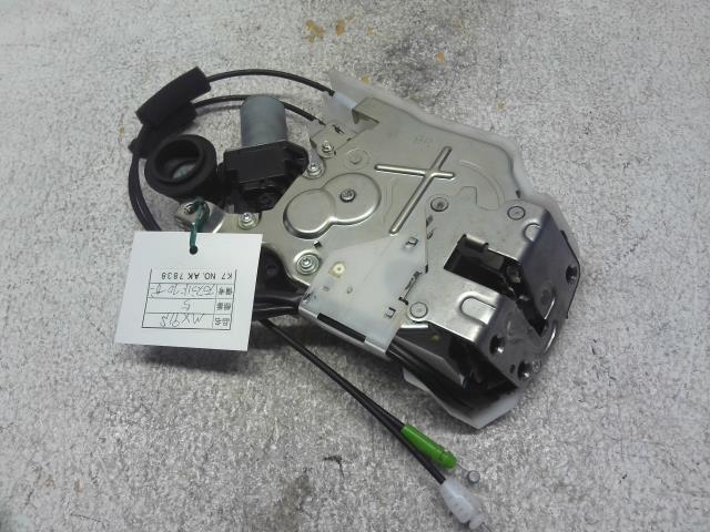 【中古】中古部品 ワゴンRスマイル MX91S 右リアクローザードアモーター 【3310160100-000004395166120】