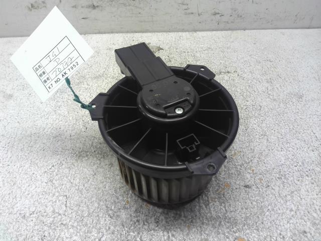 【中古】中古部品 Ｎ－ＯＮＥ JG1 ﾋｰﾀｰﾌﾞﾛｱﾓｰﾀｰ 【3310160100-000004388867900】