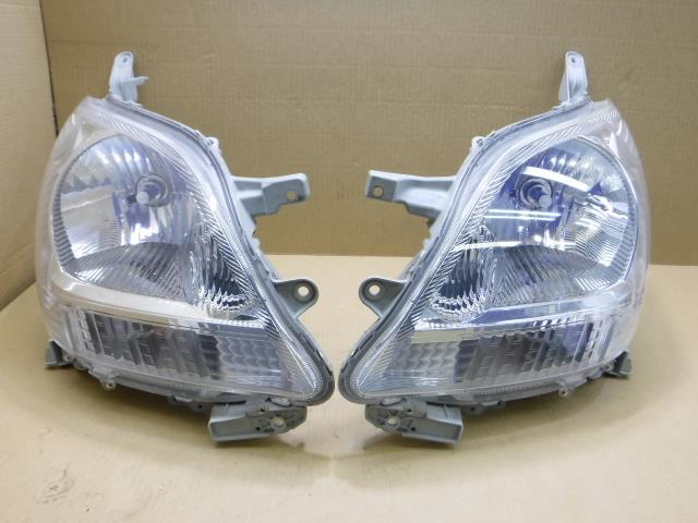 【中古】中古部品 ムーヴ L175S 右ﾍｯﾄﾞﾗﾝﾌﾟ 【3310250100-001538349710800】