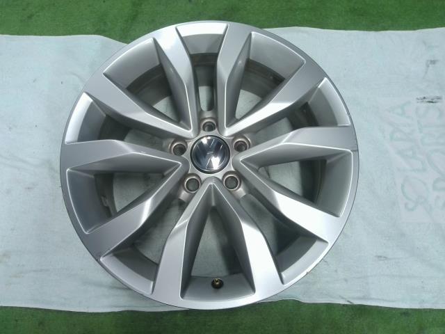 【中古】中古部品 VW ザ・ビートル 16CBZ ﾎｲｰﾙ 【3310200100-000021857647212】｜e-cleマート 8,932円