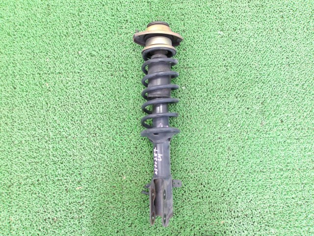 【中古】中古部品 ワゴンＲ MH21S 左ﾌﾛﾝﾄｽﾄﾗｯﾄ 【3310250100-000253028450210】